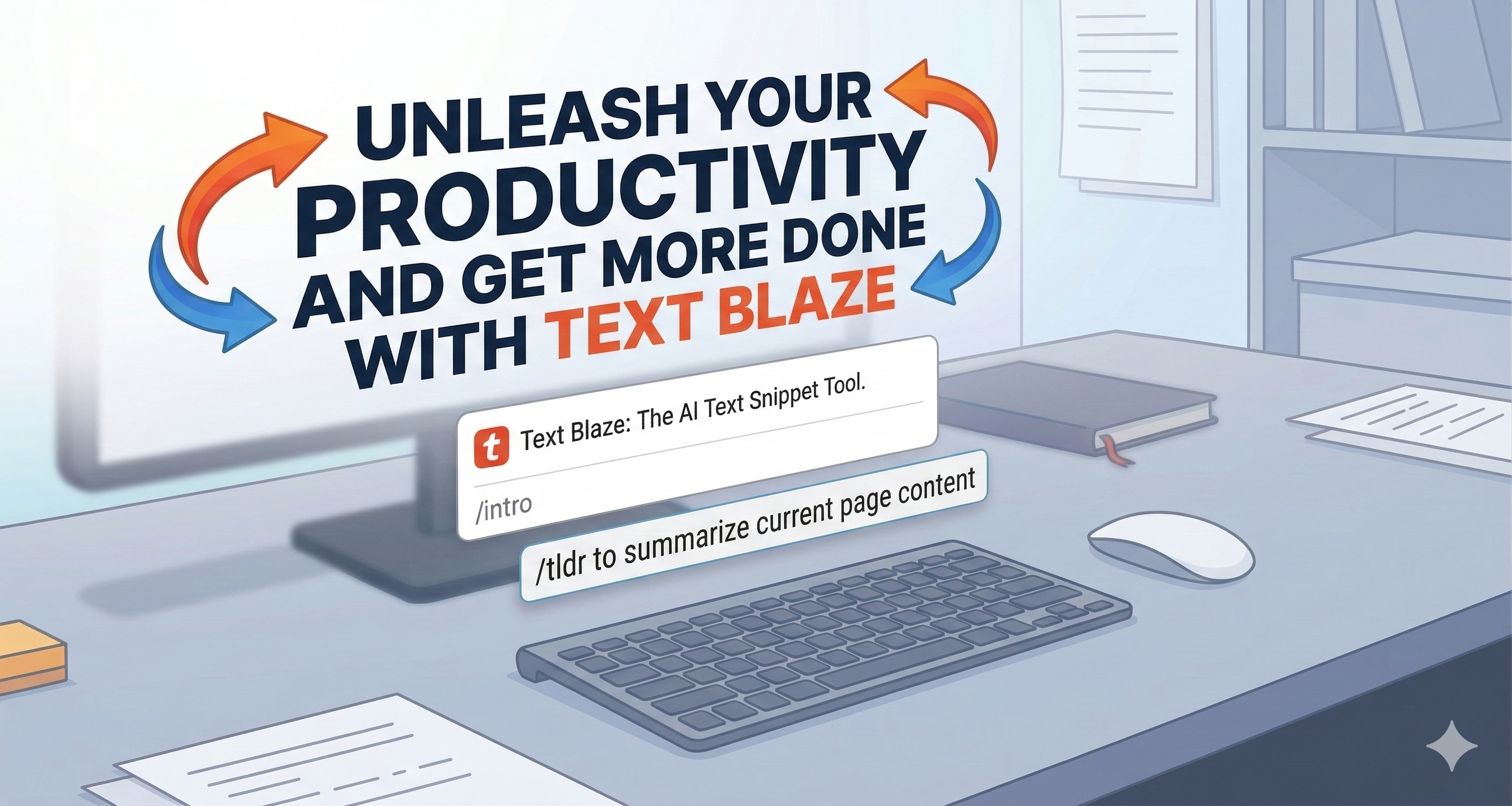 Text Blaze