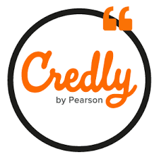 Credly by Pearson