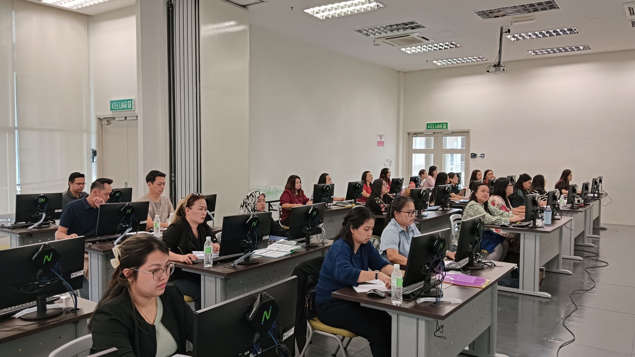 Artificial Intelligence & MS Excel