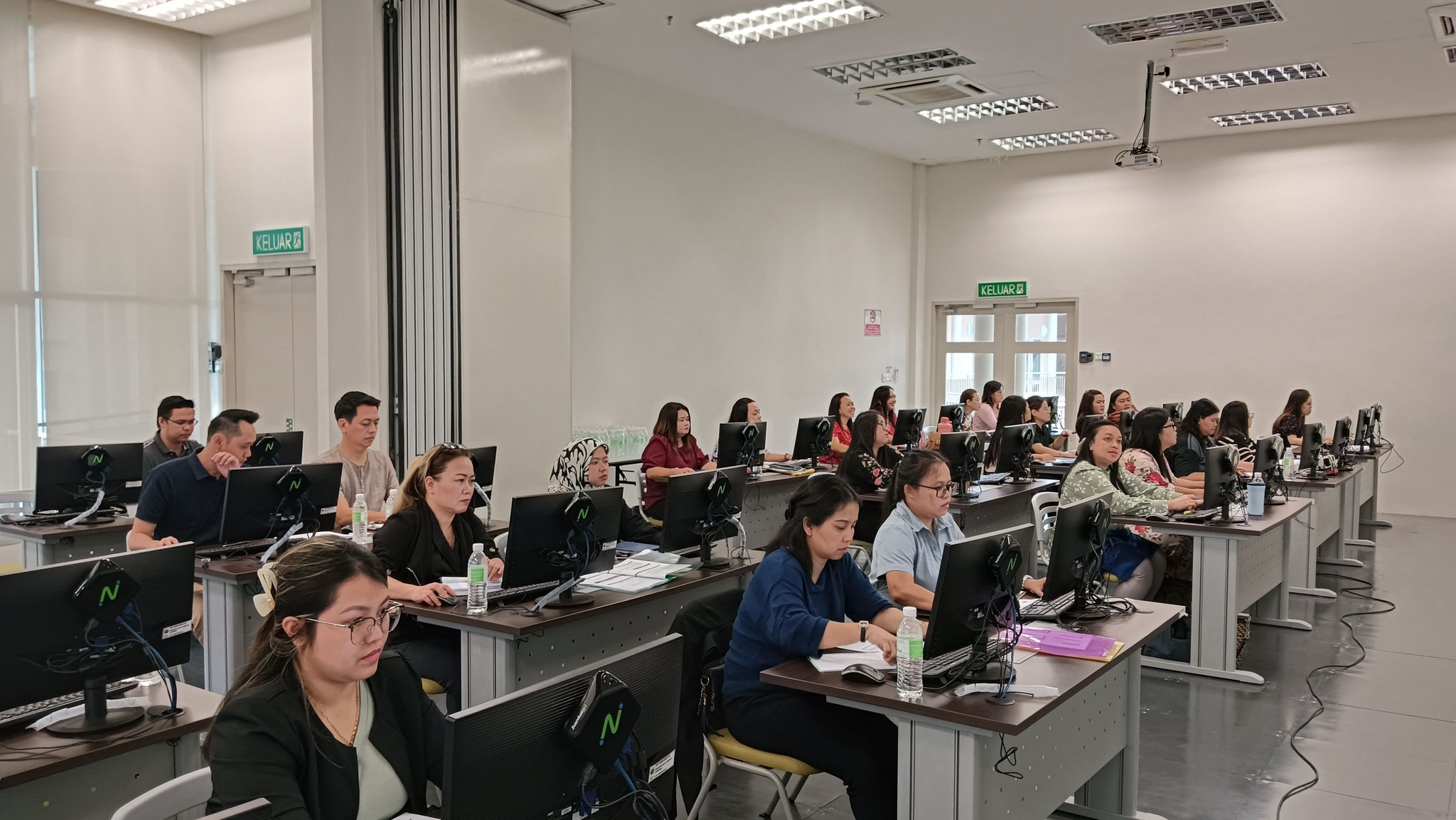 Artificial Intelligence & MS Excel