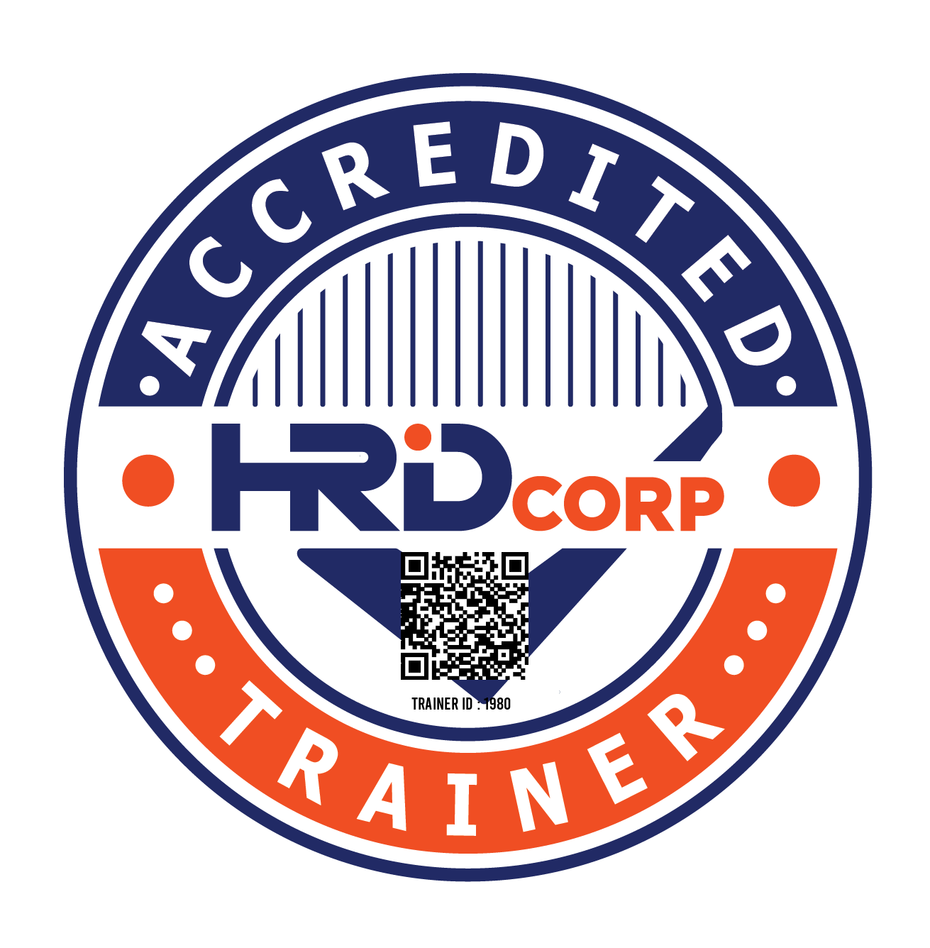 HRD Corp Accredited Trainer (01980)